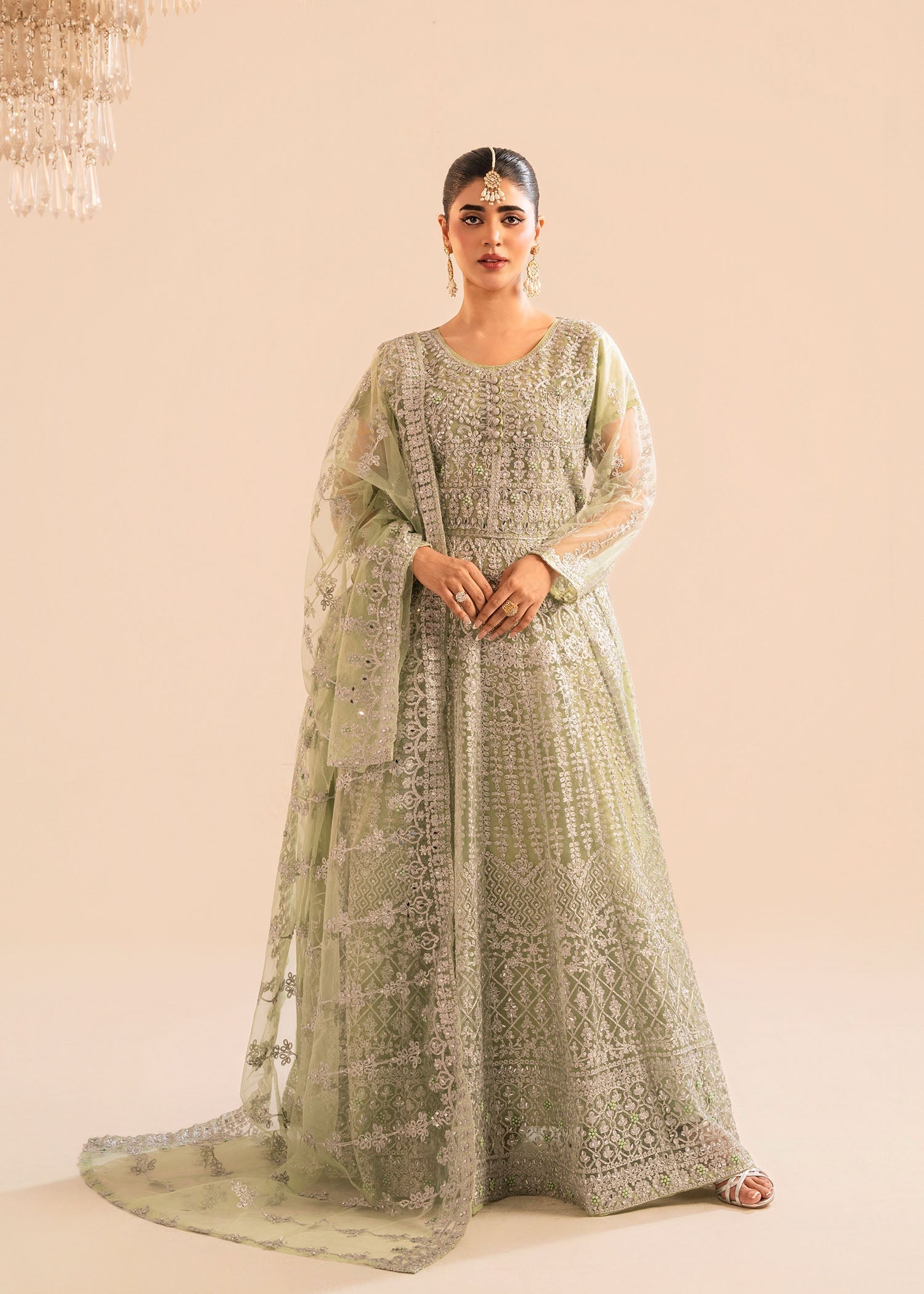 Zebaye Jashan 25 09 Women 4pcs