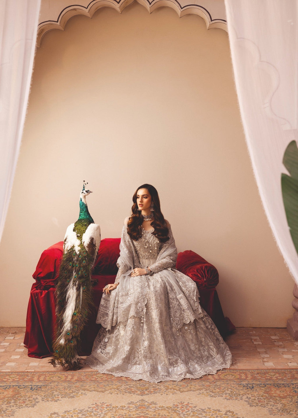 Waresha Moonlit Grace Women 2pcs