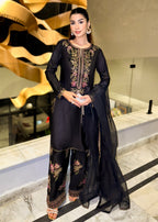 Laal Clothing ZLC 039 Women 3pcs