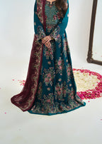 Truba Zafeen Women 3pcs