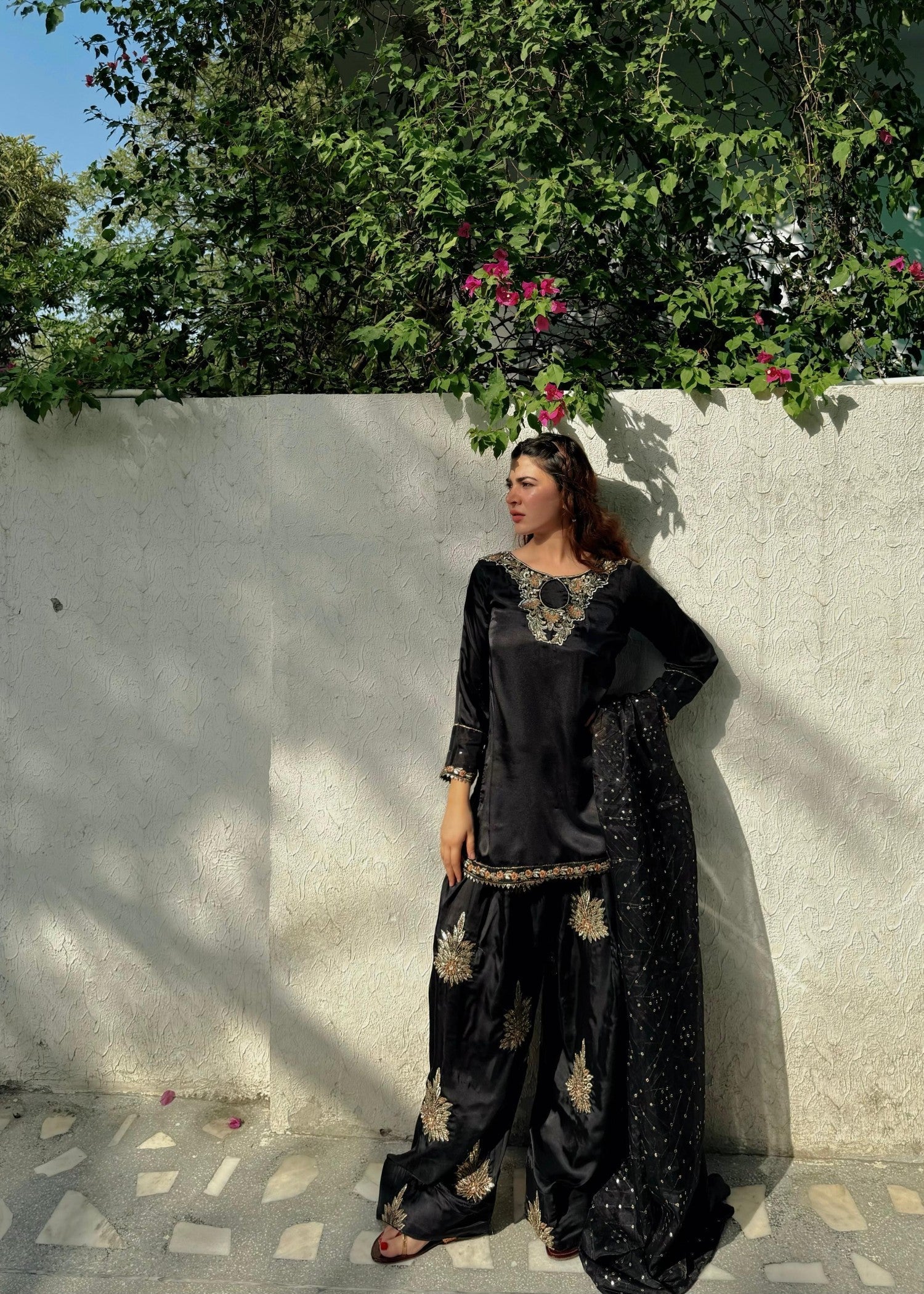 Truba Noir Women 3pcs