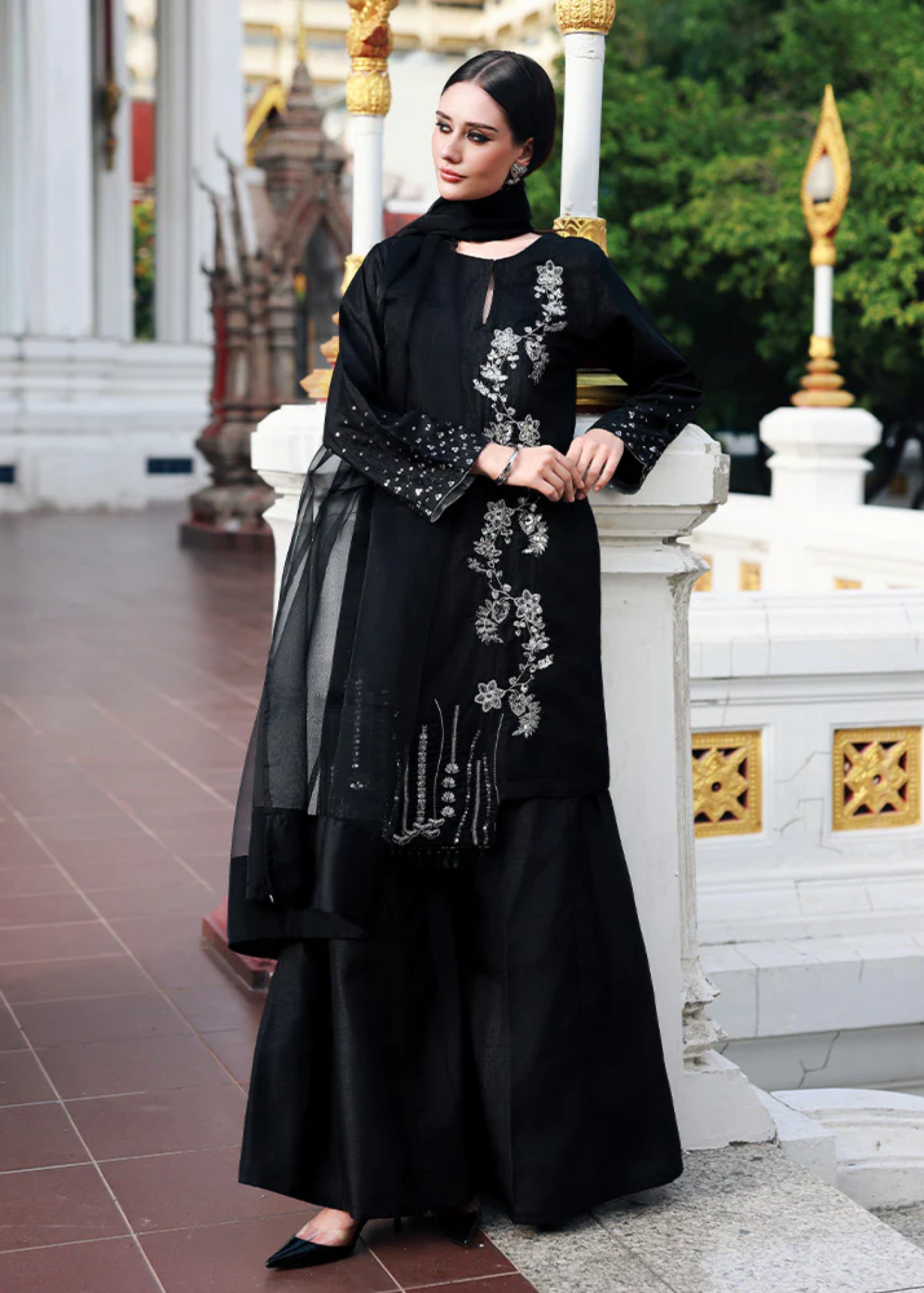 Ain AN 144 Women 3pcs