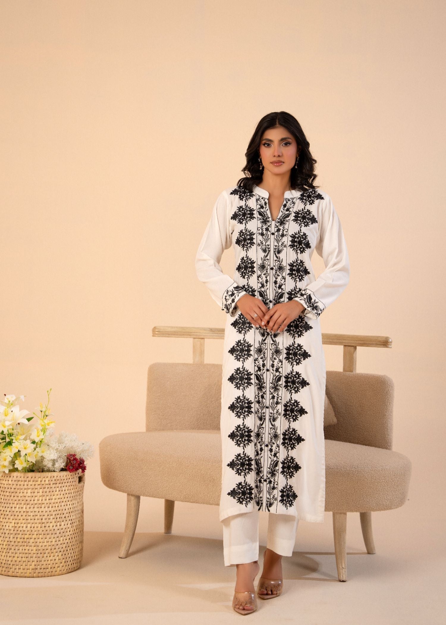 Momin Online Emma Women 2pcs