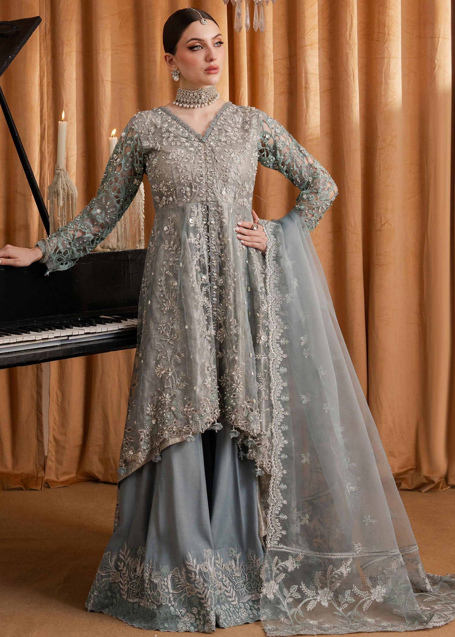 Malhaar AR 131 Women 3pcs