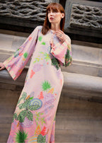 Kiara Mireva Kaftan Women 1pcs