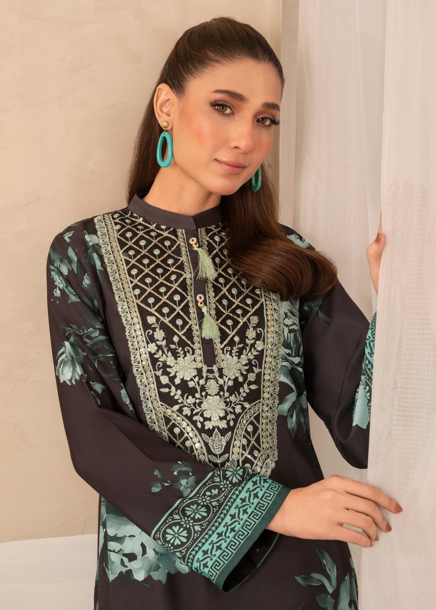 Sahibas By Mirza Aiza Women 2pcs