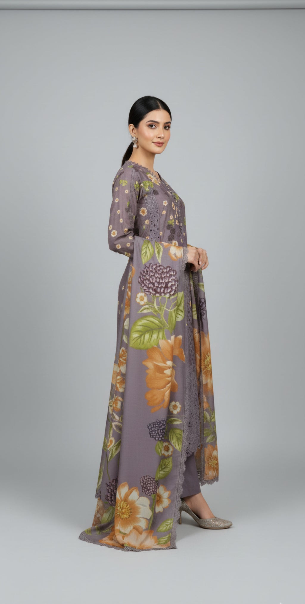 Malhaar Mal MP 1159 Women 3pcs