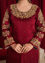 Mehroo Allium Women 3pcs