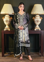 Ayesha B (Nira) Women 3pcs