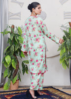 Reetriwaj Thelia Women 2pcs