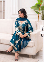 Zeephire CIVIC RS Women 3pcs