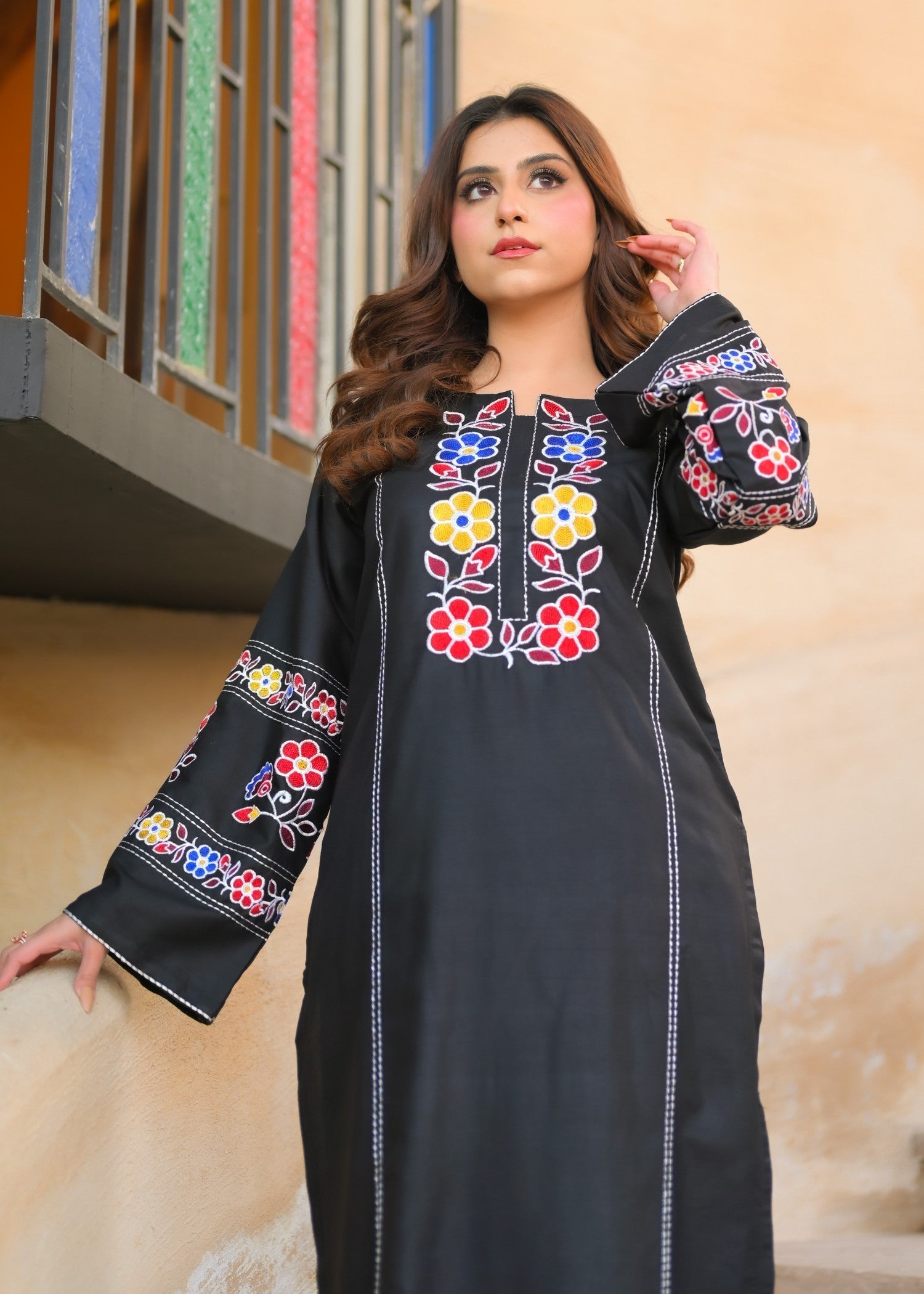 Freshtaawear Arzoo | 2 Peice Women 2pcs