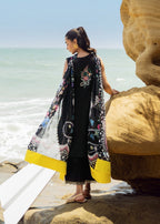 Sadaf Fawad Khan Luna Women 3pcs