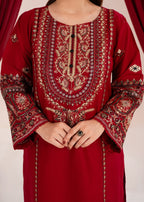 Sarahmaryam NAZNEEN Women 3pcs