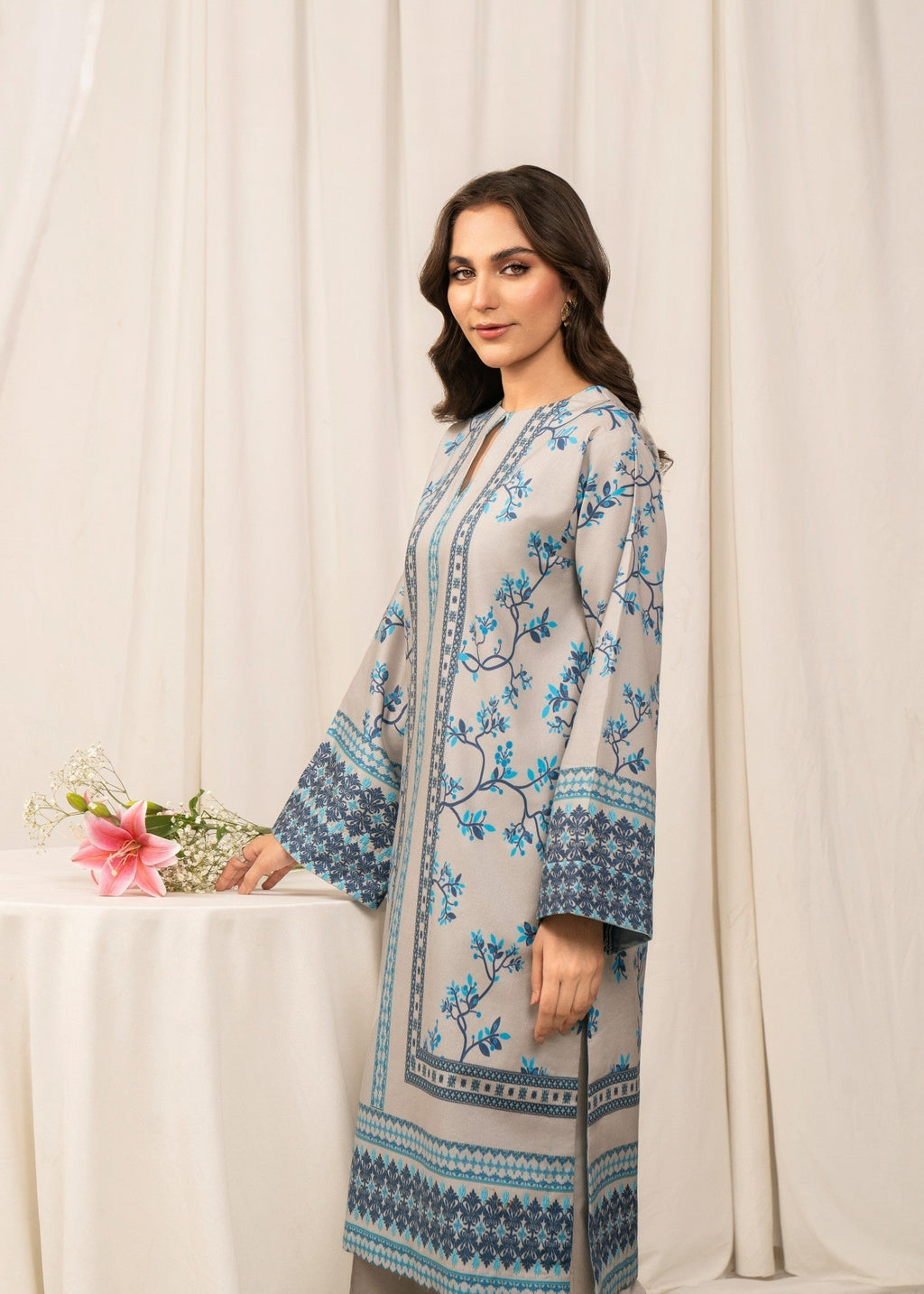 Rungrez Brume Bleue Women 2pcs
