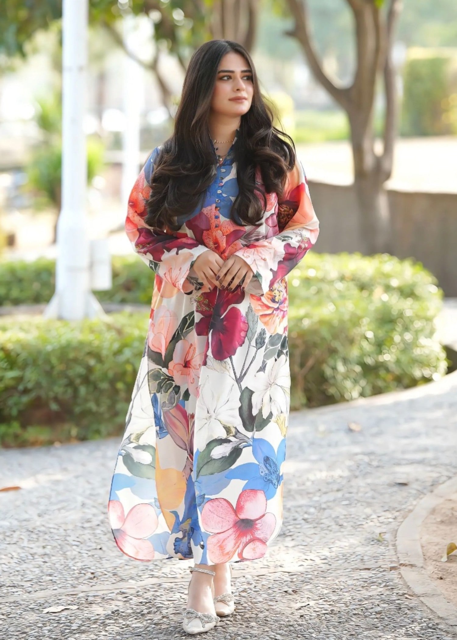 Bareen SC02 Women 2pcs