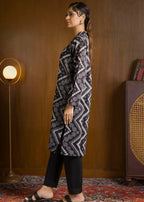 Zellbury WPW2413095 BLACK Women 1pcs