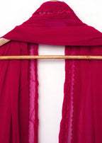 Momin Online Crinkle dupatta 011 Women 1pcs