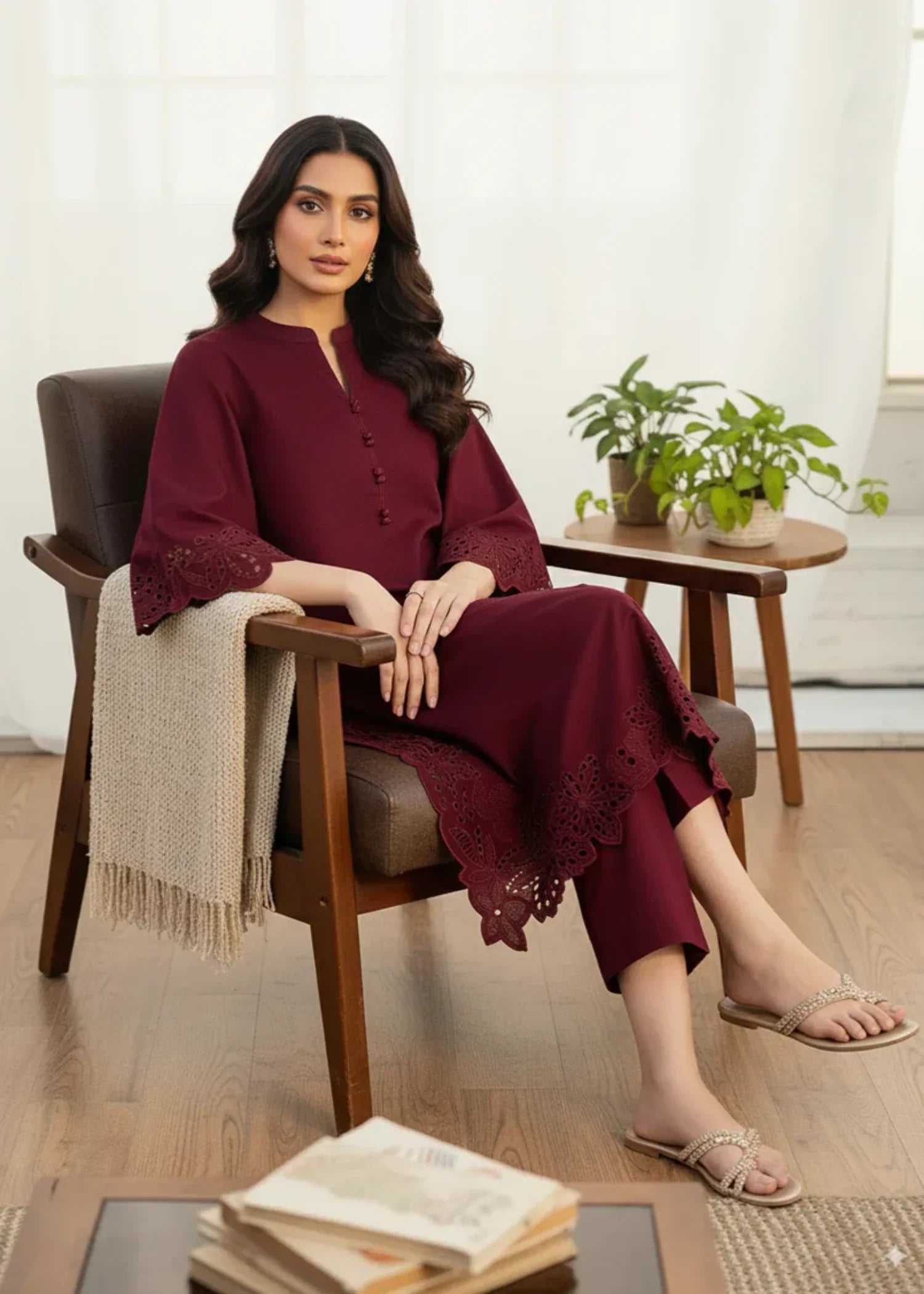 Preetpret Valentina Women 2pcs