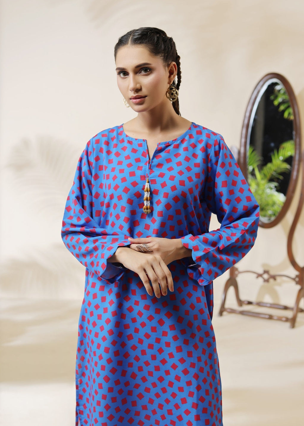Dhaga DSK120 Women 1pcs