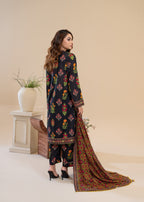 Zeenat & Zoha ROHI Women 3pcs