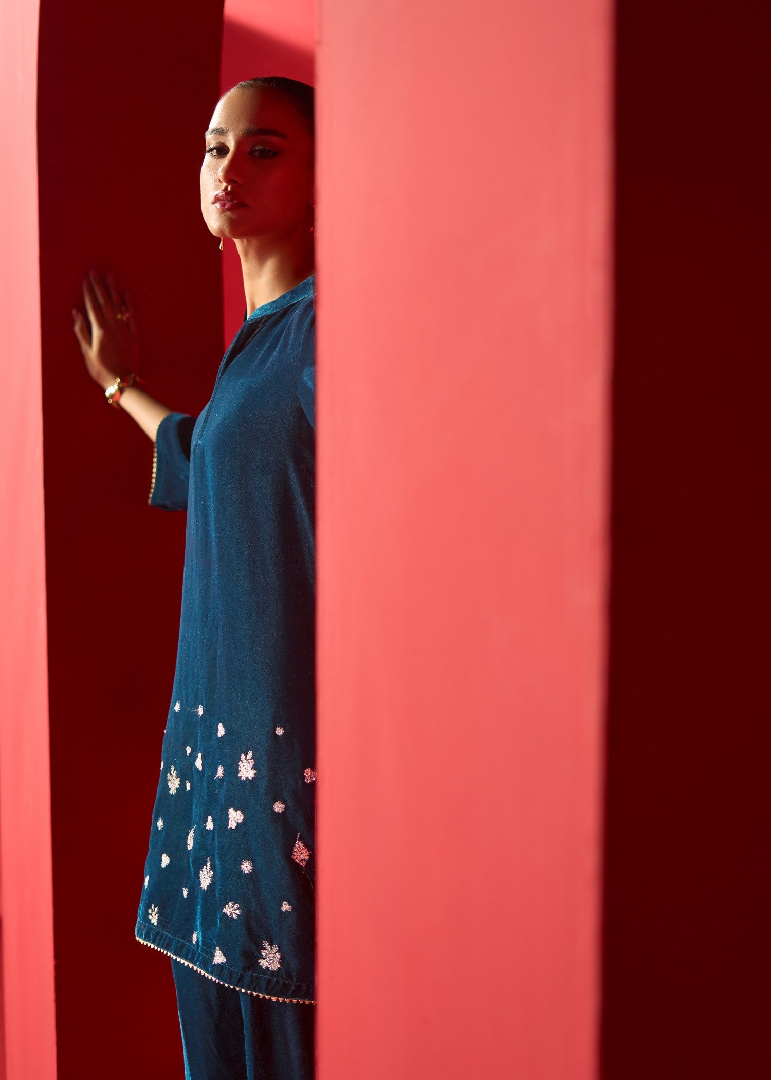 Ally's Essentials Ally's EA 39 (N) Women 2pcs