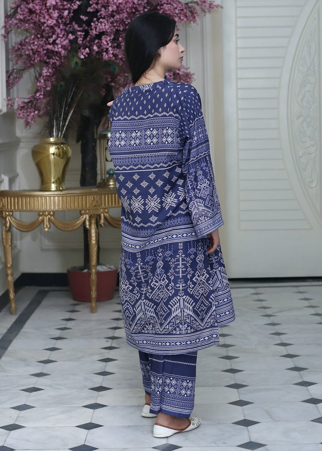 Ayat Amal Official Alvira Women 2pcs