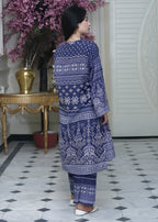 Ayat Amal Official Alvira Women 2pcs