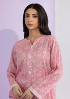 Zellbury WPS2522012 Pink Women 2pcs