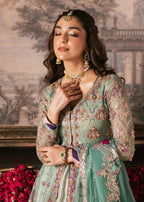 Ally's AL 4273 (Zahra) (N) Women 3pcs