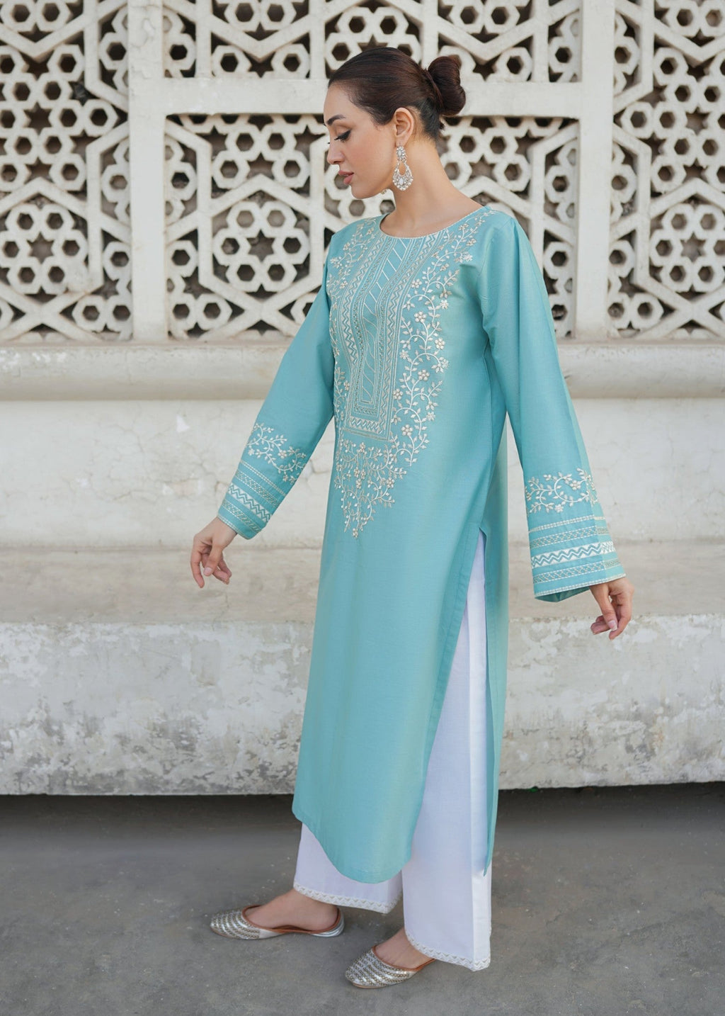 Reetriwaj AMILA Women 2pcs