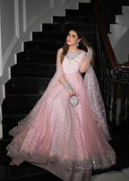 Misl Alayna Pink Women 3pcs