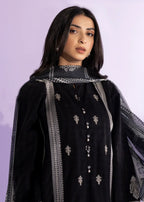 Zellbury WPS2532576 Black Women 3pcs