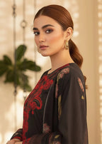 Saifron Batiko Women 3pcs