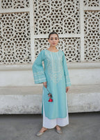 Saifron ALIMI Women 2pcs