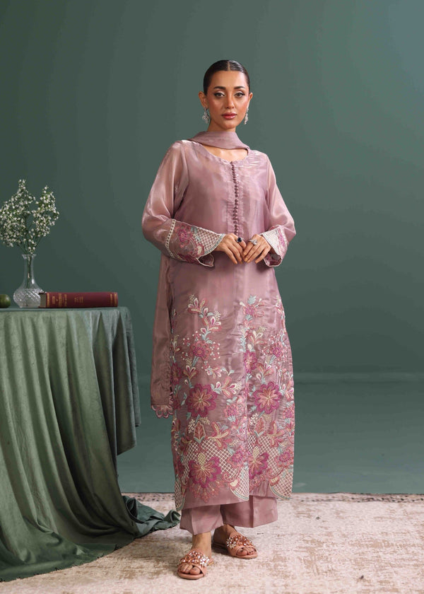 Costumo Serene Women 4pcs