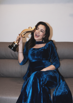 Momin Online Hania Luxe Women 3pcs