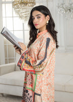 Khadija Sharif Mystique Women 2pcs