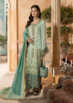 Sara Jahan SJ 1021 Women 4pcs