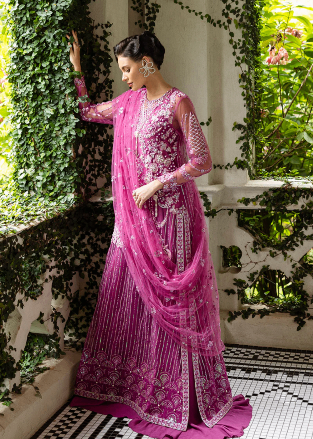 Mushq * Sweet November 07 25 Women 4pcs