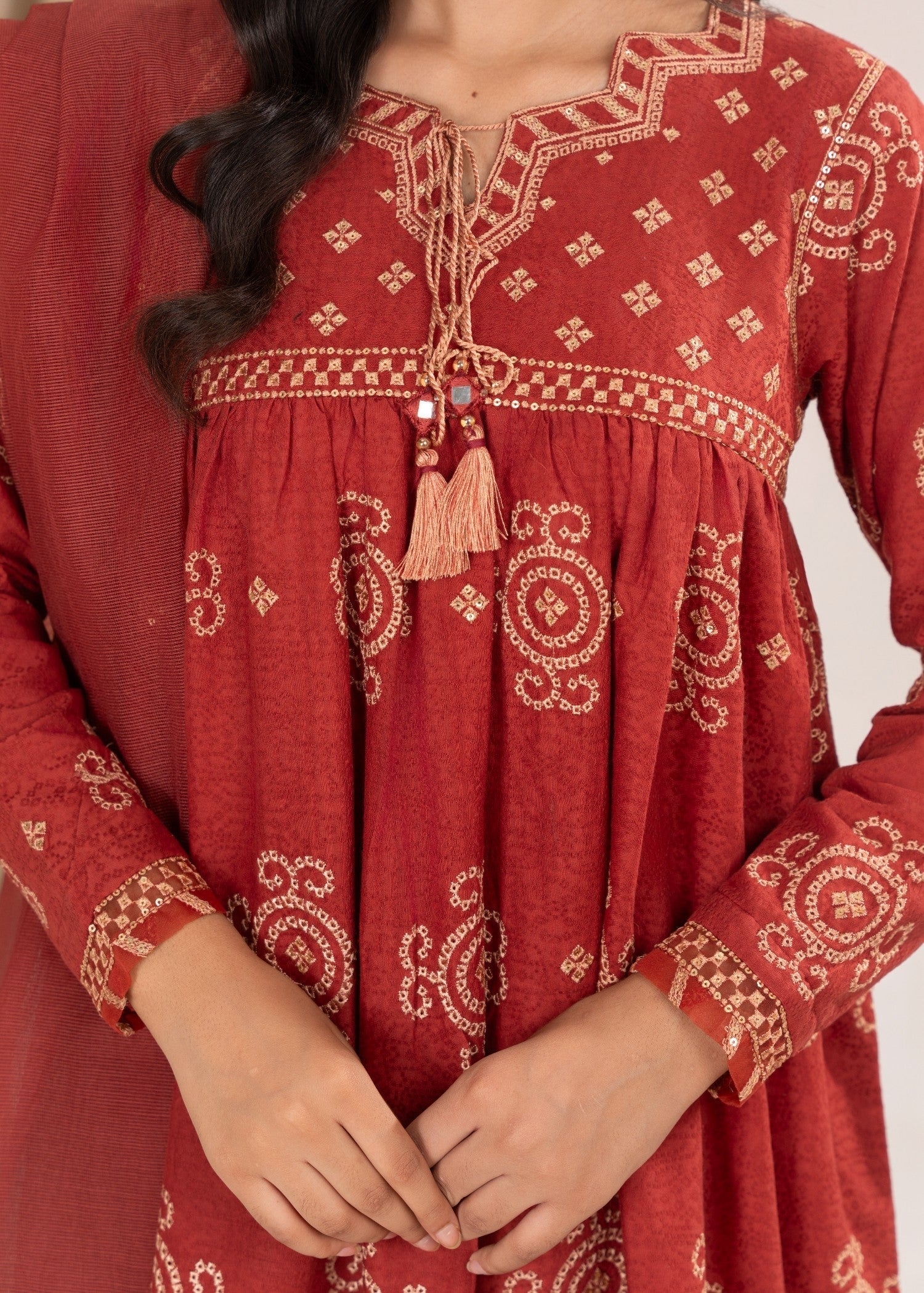 Zaren Anaya Women 3pcs