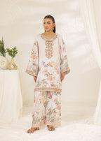 Mohagni PLS 203 STITCHED Women 2pcs