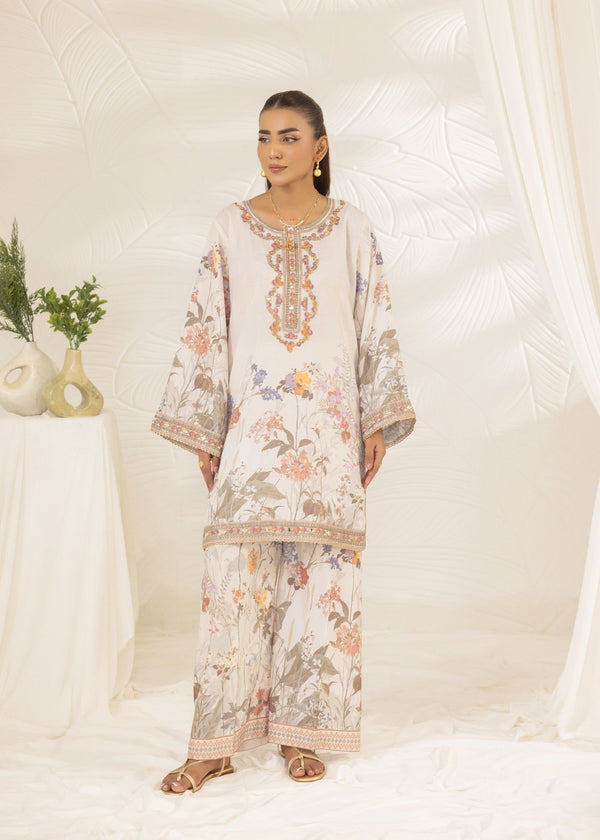 Mohagni PLS 203 STITCHED Women 2pcs