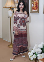 Ayat Amal Official Chandni Women 2pcs