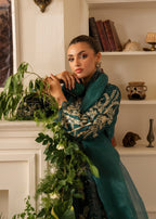 Aik Pret Afshan MB D 06 Women 3pcs