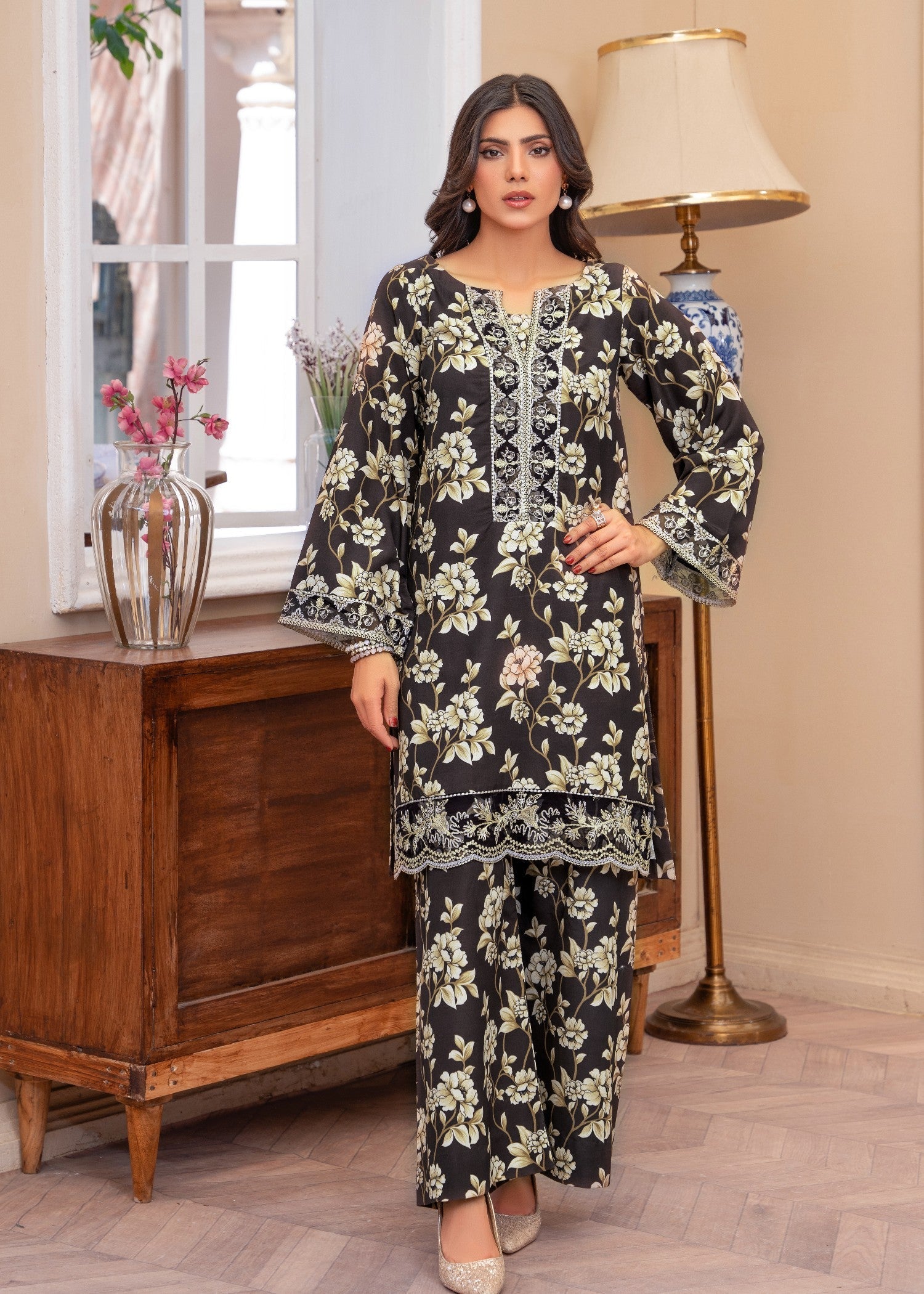 Kanavez D7PL 25 Women 2pcs