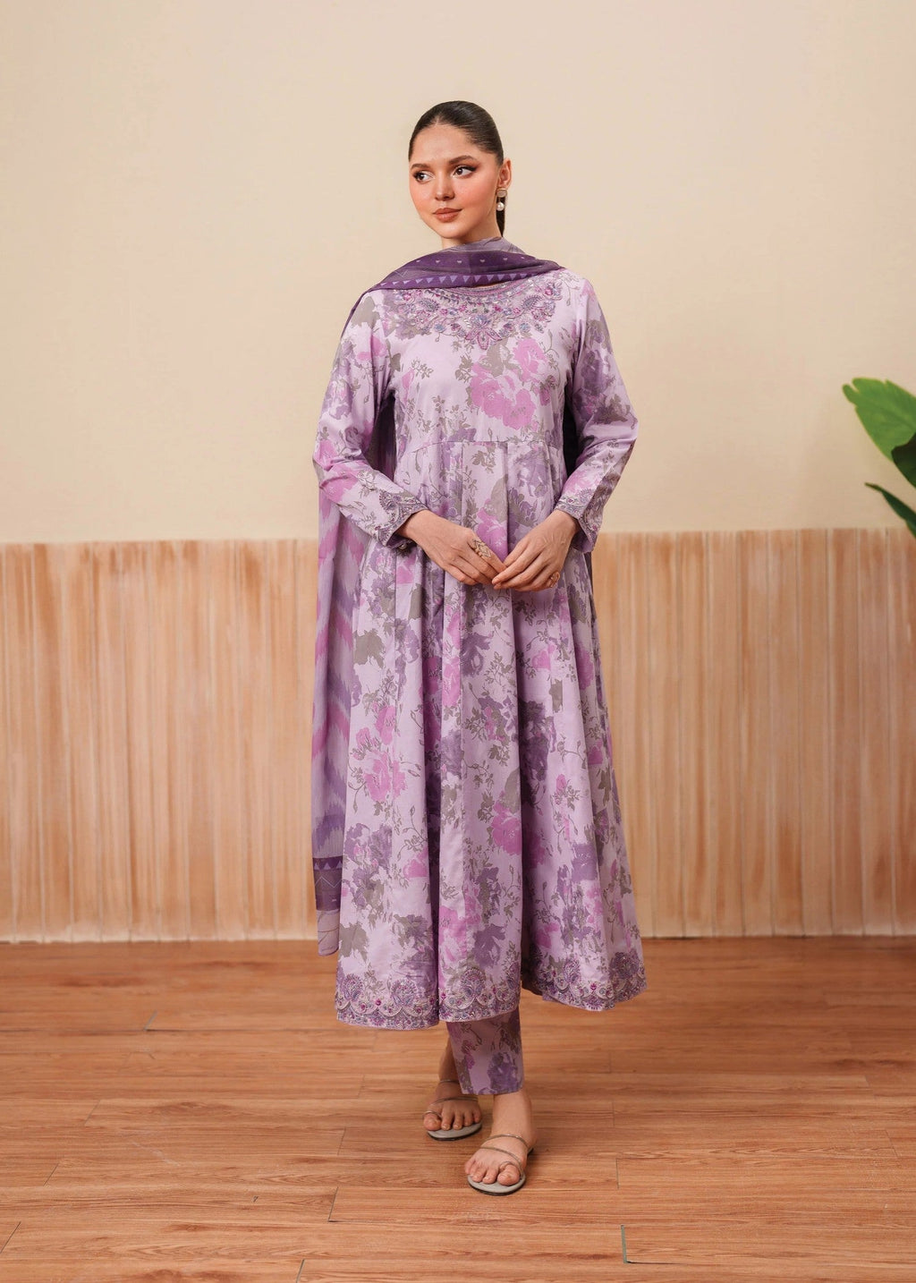 Garnet Clothing Inkstone Women 2pcs