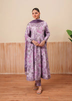 Garnet Clothing Inkstone Women 2pcs