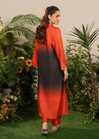 Tehzeeb Libas ROSA Women 2pcs