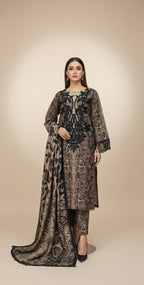 Malhaar Mal MP 1154 Women 3pcs